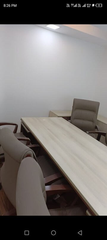 Team Area in  Office Space at JMD Megapolis, Sector 48 – for Rent
