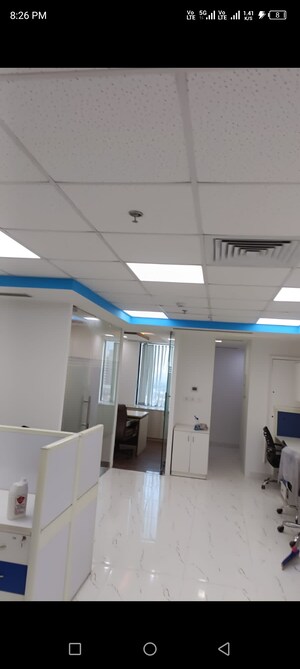 Team Area in  Office Space at JMD Megapolis, Sector 48 – for Rent