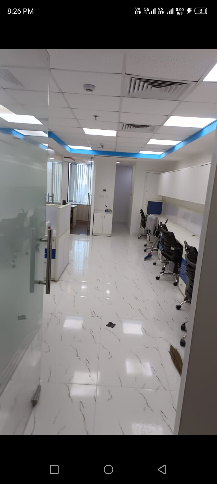 Team Area, jmd-megapolis Commercial Office Space 1390 Sq.Ft. In Sector 48 Gurgaon 9520607