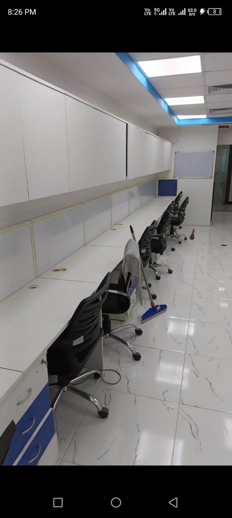 Team Area, jmd-megapolis Commercial Office Space 1390 Sq.Ft. In Sector 48 Gurgaon 9520607