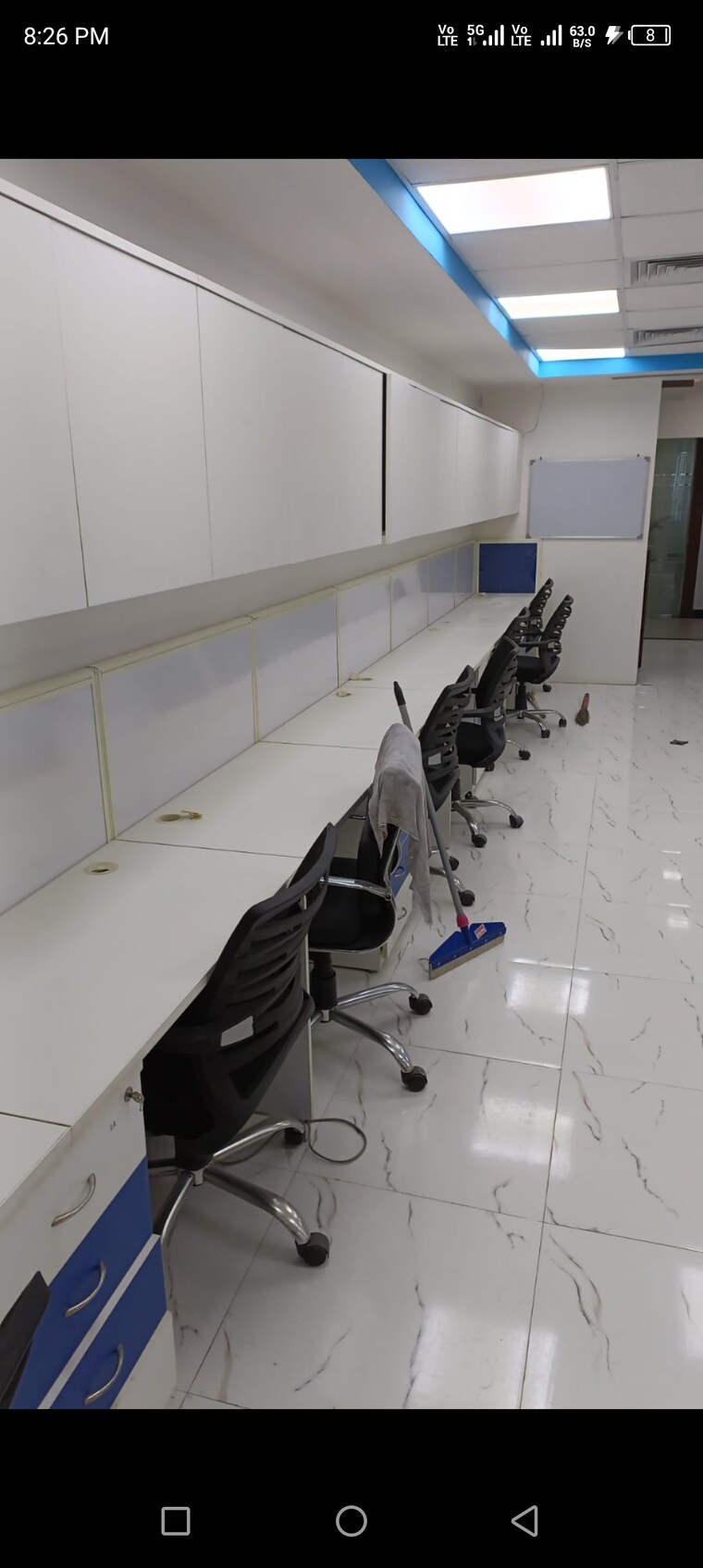 Team Area, jmd-megapolis Commercial Office Space 1390 Sq.Ft. In Sector 48 Gurgaon 9520607