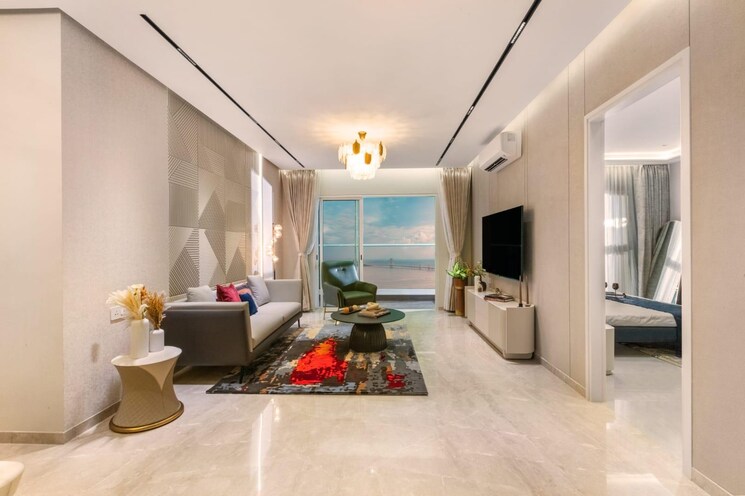 Cover Image, indiabulls-blu 3 Bedroom 1188 Sq.Ft. Apartment In Worli Mumbai 9520612