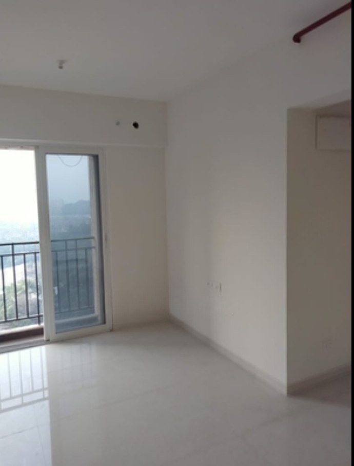 1 BHK + Pooja Room Apartment For Rent in Vijay Orovia