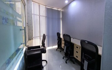 Team Area in  Office Space at Nirman Vihar – for Rent