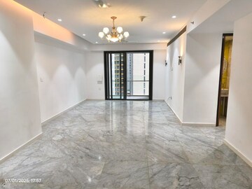 3 BHK Apartment For Rent in Lodha Primo, Parel