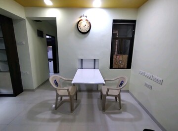 1 BHK Apartment For Rent in Lodha Paradise, Majiwada