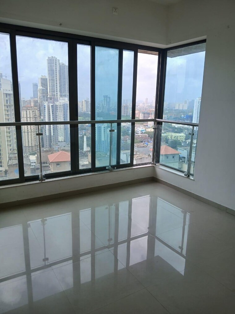 Balcony, peninsula-celestia-spaces 3 Bedroom 1468 Sq.Ft. Apartment In Parel Mumbai 9520625
