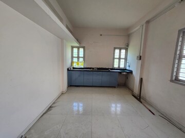 Kitchen in 2 BHK Independent House at New Vip Road – for Rent