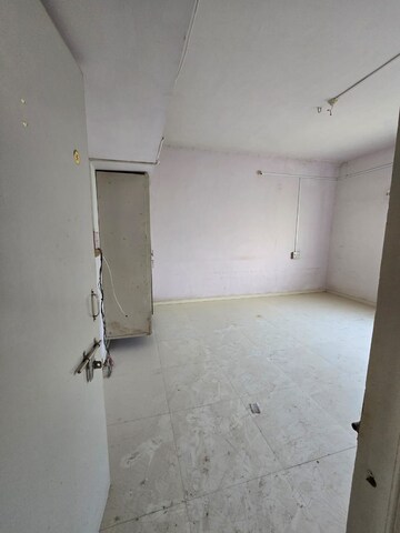 Bathroom in 2 BHK Independent House at New Vip Road – for Rent