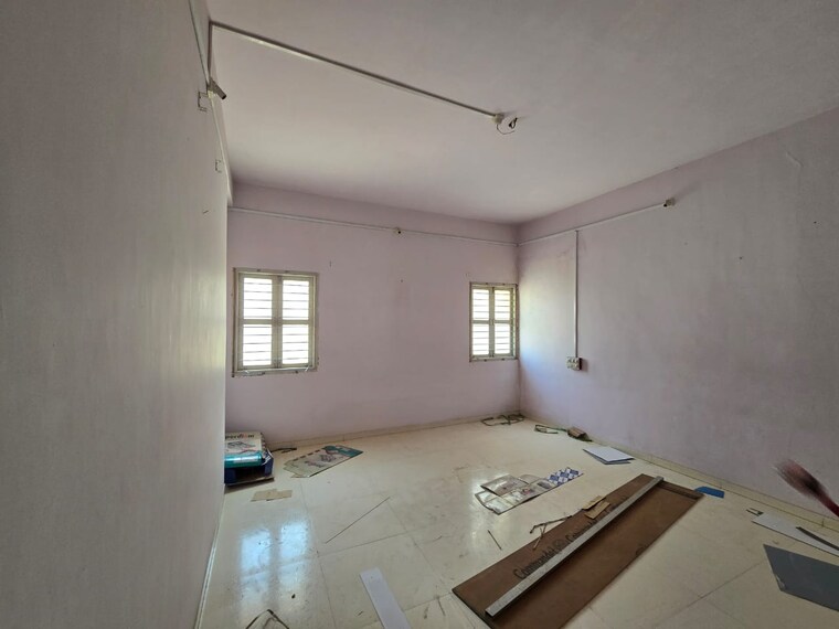 Bedroom, new vip road 2 Bedroom 800 Sq.Ft. Independent House In New Vip Road Vadodara 9520626