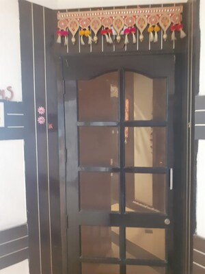 Building Lobby in 4 BHK Apartment at Bestech Park View City 1, Sector 48 – for Rent