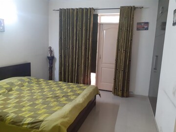 Bedroom in 4 BHK Apartment at Bestech Park View City 1, Sector 48 – for Rent