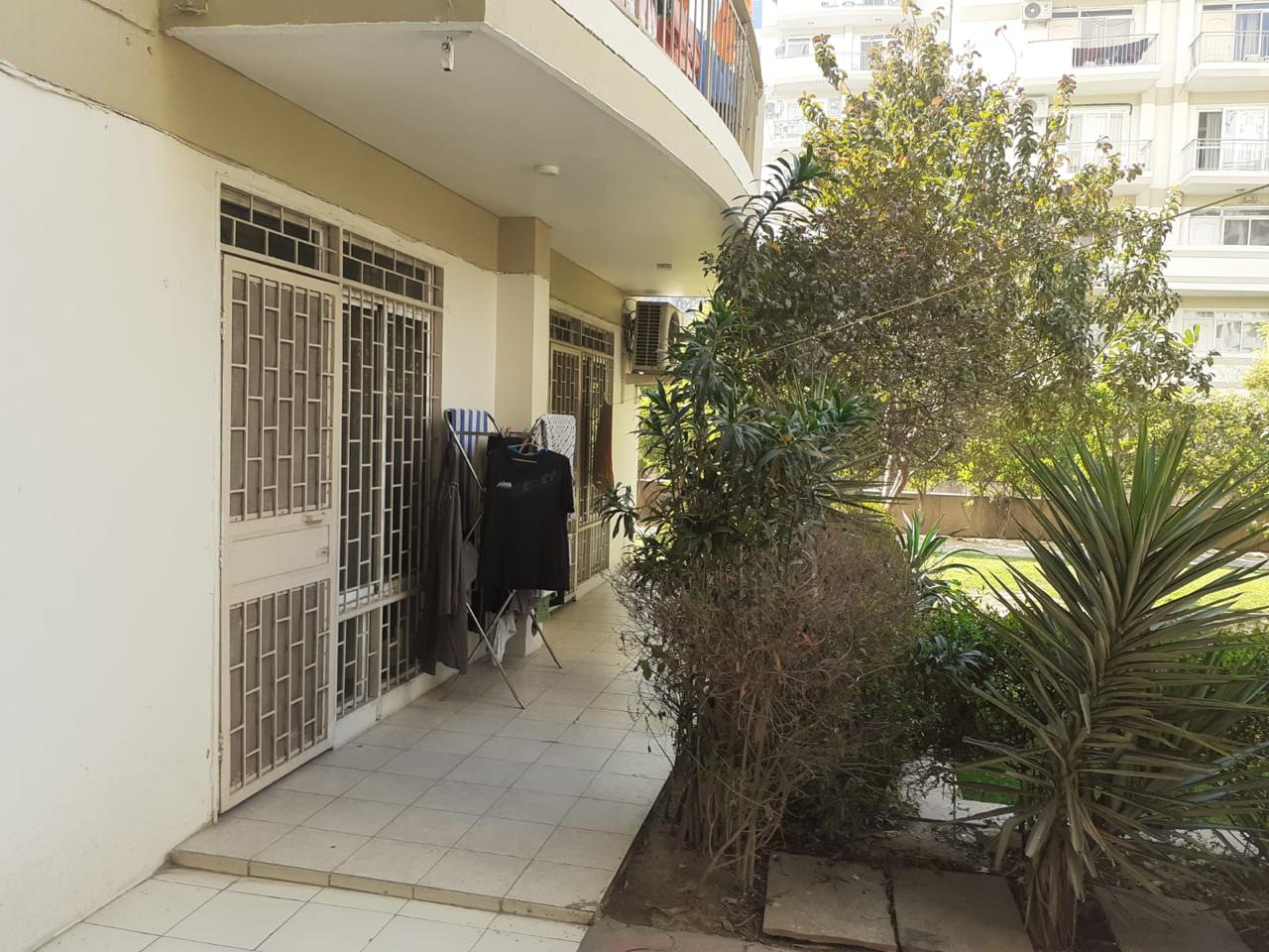 4 BHK + Servant Room Apartment For Rent in Bestech Park View City 1