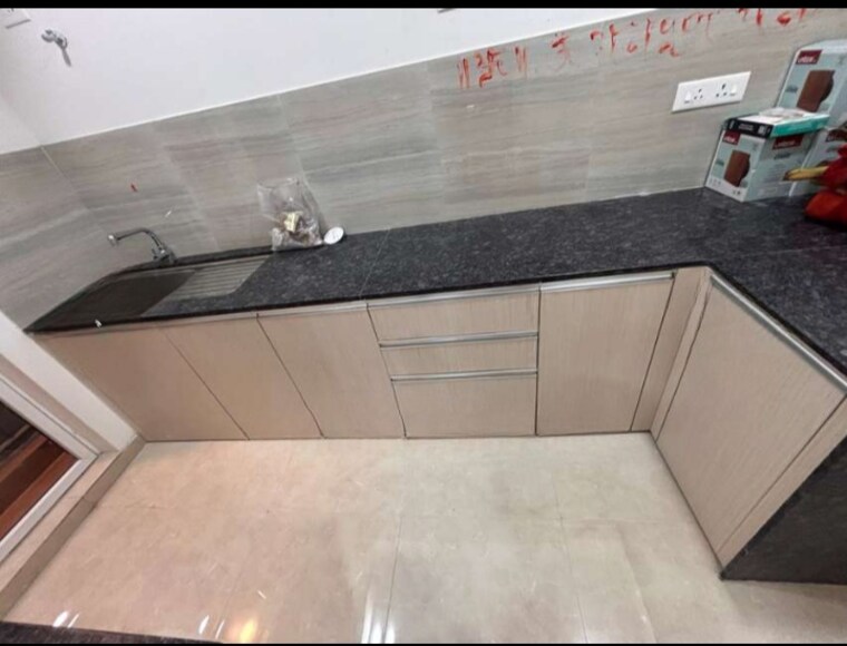 Bathroom, indiabulls-one-indiabulls 2 Bedroom 806 Sq.Ft. Apartment In Pokhran Road No Two Thane 9520629