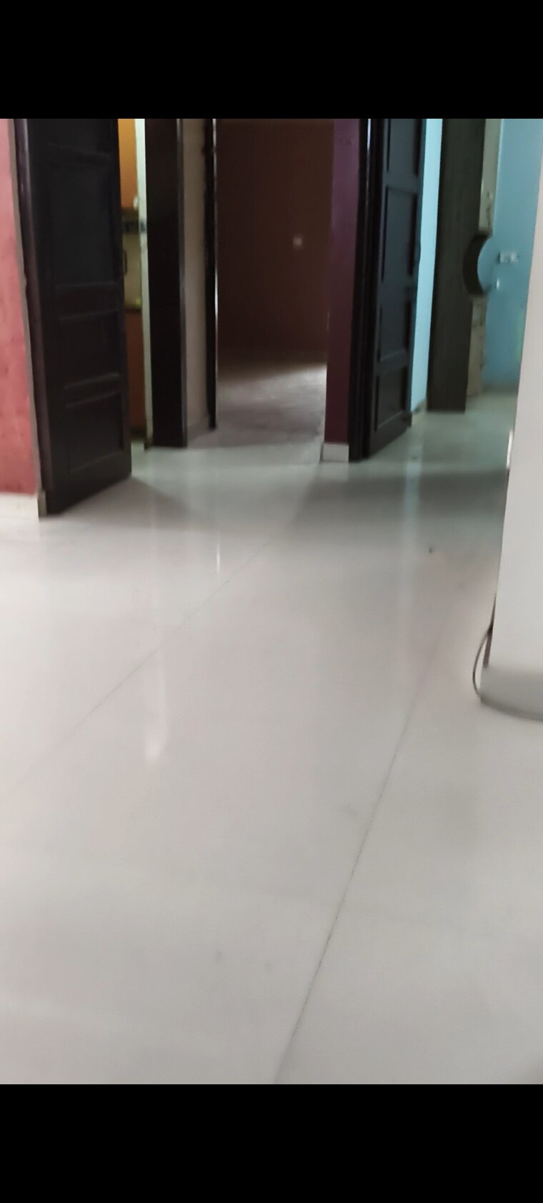 Room, ip extension 3 Bedroom 1250 Sq.Ft. Apartment In Ip Extension Delhi 9520635