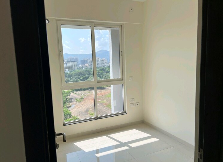 Bedroom, sheth-zuri 2 Bedroom 800 Sq.Ft. Apartment In Laxmi Nagar Thane 9520634