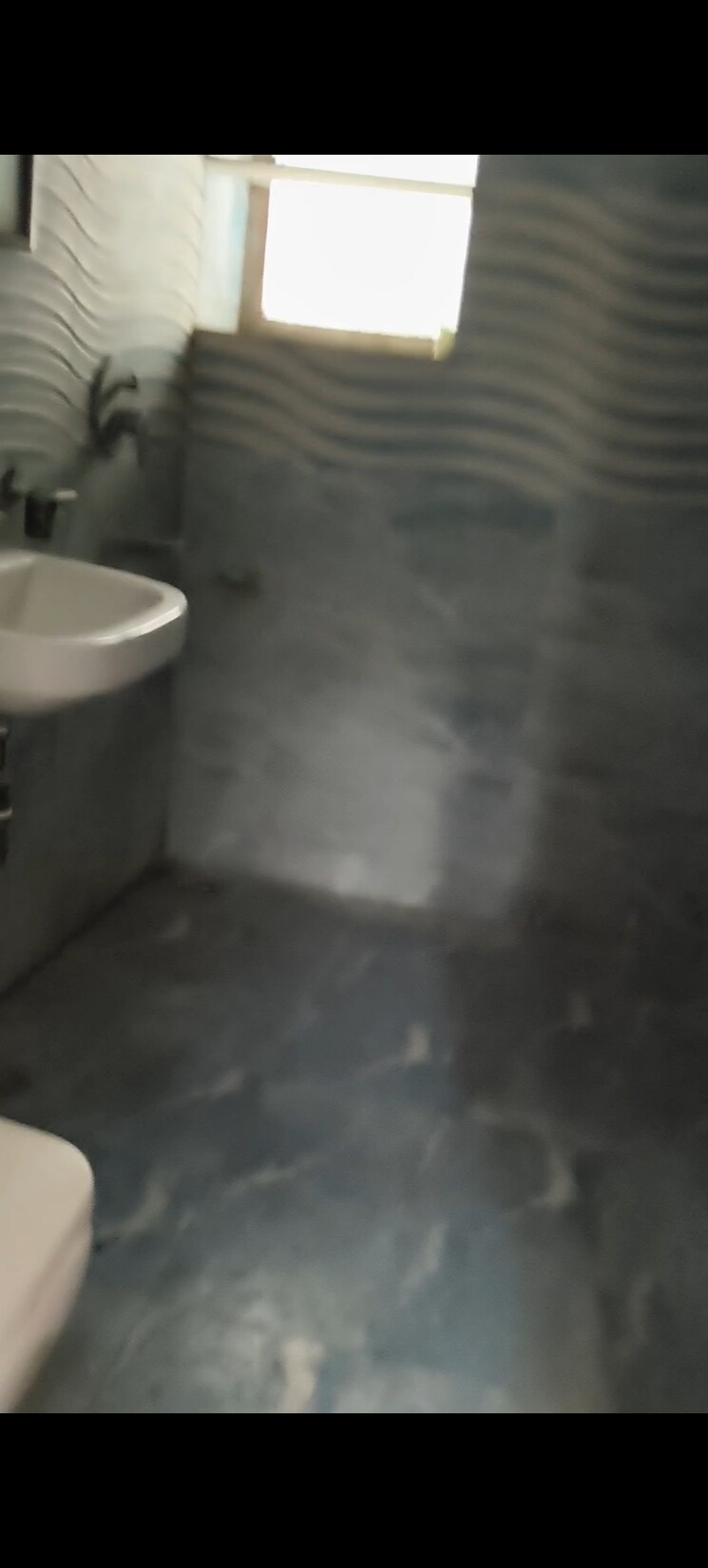 Bathroom, ip extension 3 Bedroom 1250 Sq.Ft. Apartment In Ip Extension Delhi 9520635