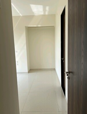 Bedroom in 2 BHK Apartment at Sheth Zuri, Laxmi Nagar – for Rent