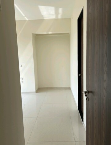 Bedroom in 2 BHK Apartment at Sheth Zuri, Laxmi Nagar – for Rent