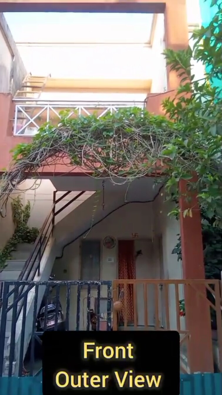 Cover Image, awadhpuri 3 Bedroom 1400 Sq.Ft. Independent House In Awadhpuri Bhopal 9520636