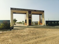 Plot For Sale in Sweet Home 