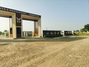  Plot – Exterior View View at Lam - for Sale