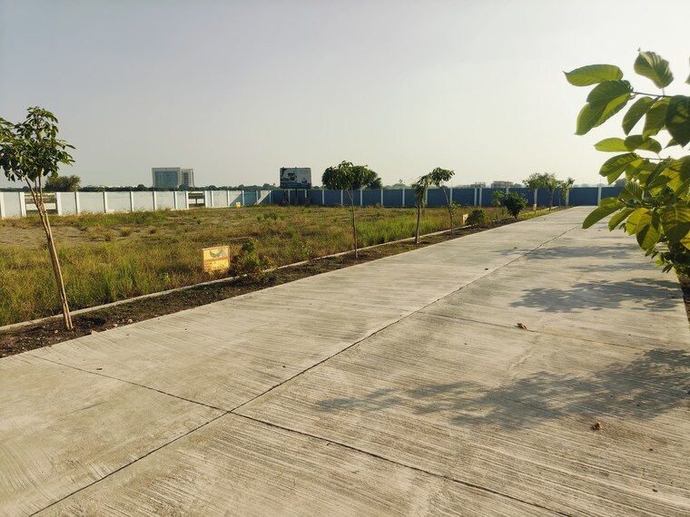 undefined, lam  183 Sq.Yd. Plot In Lam Guntur 9520641