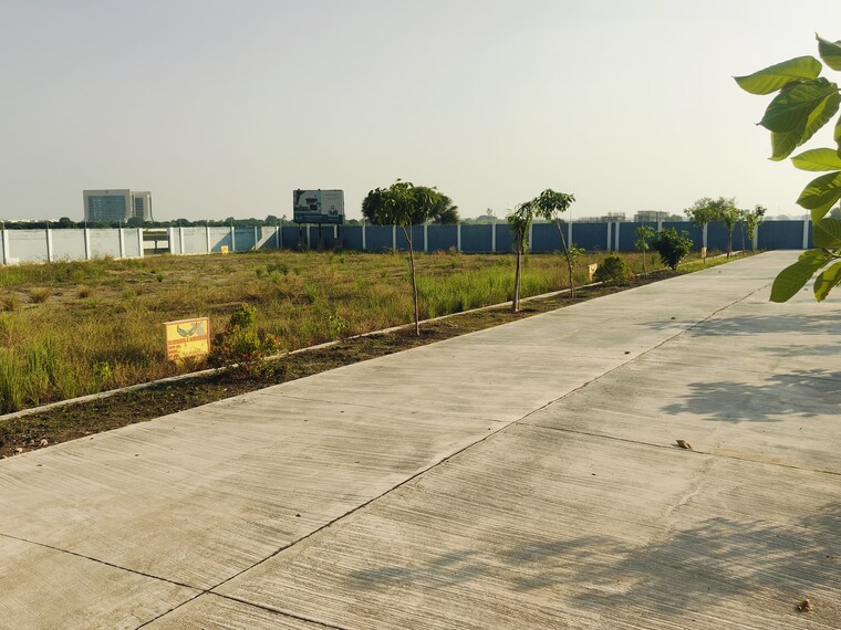 undefined, lam  183 Sq.Yd. Plot In Lam Guntur 9520641