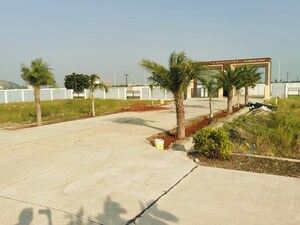  Plot – Exterior View View at Lam - for Sale