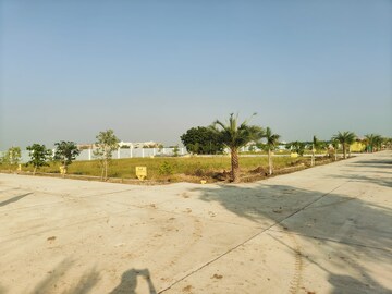 Plot Area in  Plot at Lam – for Sale