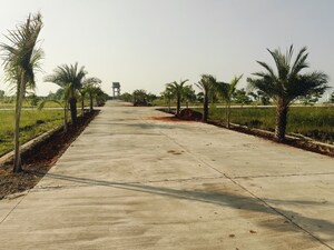  Plot – Exterior View View at Lam - for Sale