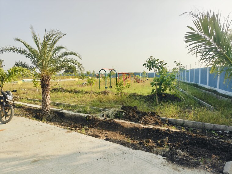 undefined, lam  183 Sq.Yd. Plot In Lam Guntur 9520641