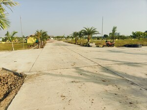  Plot – Exterior View View at Lam - for Sale