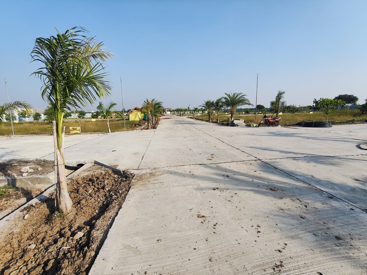 undefined, lam  183 Sq.Yd. Plot In Lam Guntur 9520641