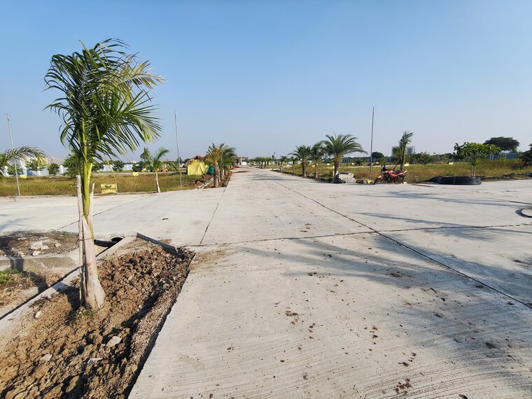 undefined, lam  183 Sq.Yd. Plot In Lam Guntur 9520641