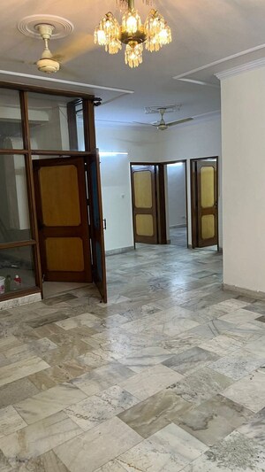3 BHK Apartment For Rent in Ip Extension