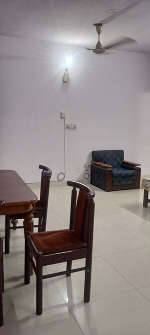 Living Room in 3 BHK Apartment at Ip Extension – for Sale