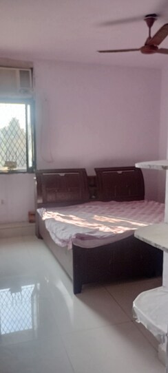 3 BHK + Pooja Room Apartment For Sale in IP Extension