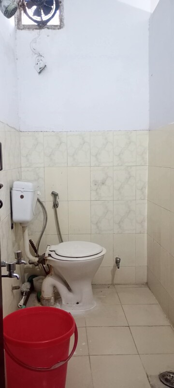 Bathroom in 3 BHK Apartment at Ip Extension – for Sale