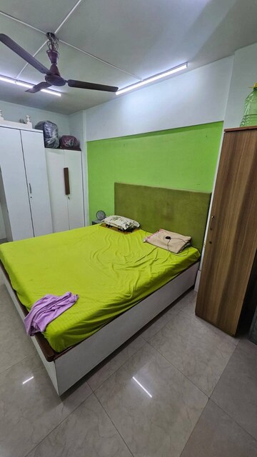 Room in  Pg at Borivali East – for Rent