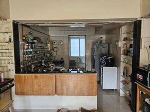 Room in  Pg at Borivali East – for Rent