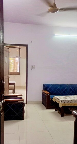 Bedroom in 3 BHK Apartment at Ip Extension – for Rent