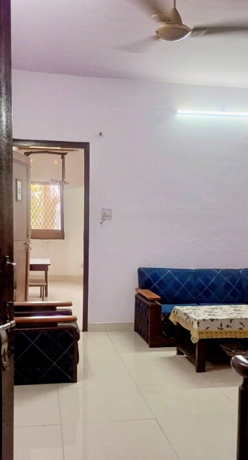 Bedroom in 3 BHK Apartment at Ip Extension – for Rent