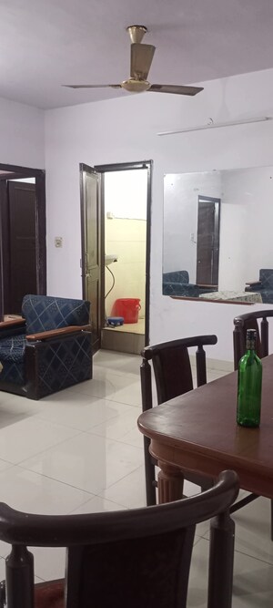 3 BHK Apartment For Rent in Ip Extension
