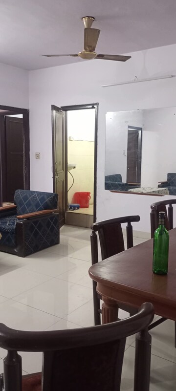 3 BHK Apartment For Rent in Ip Extension