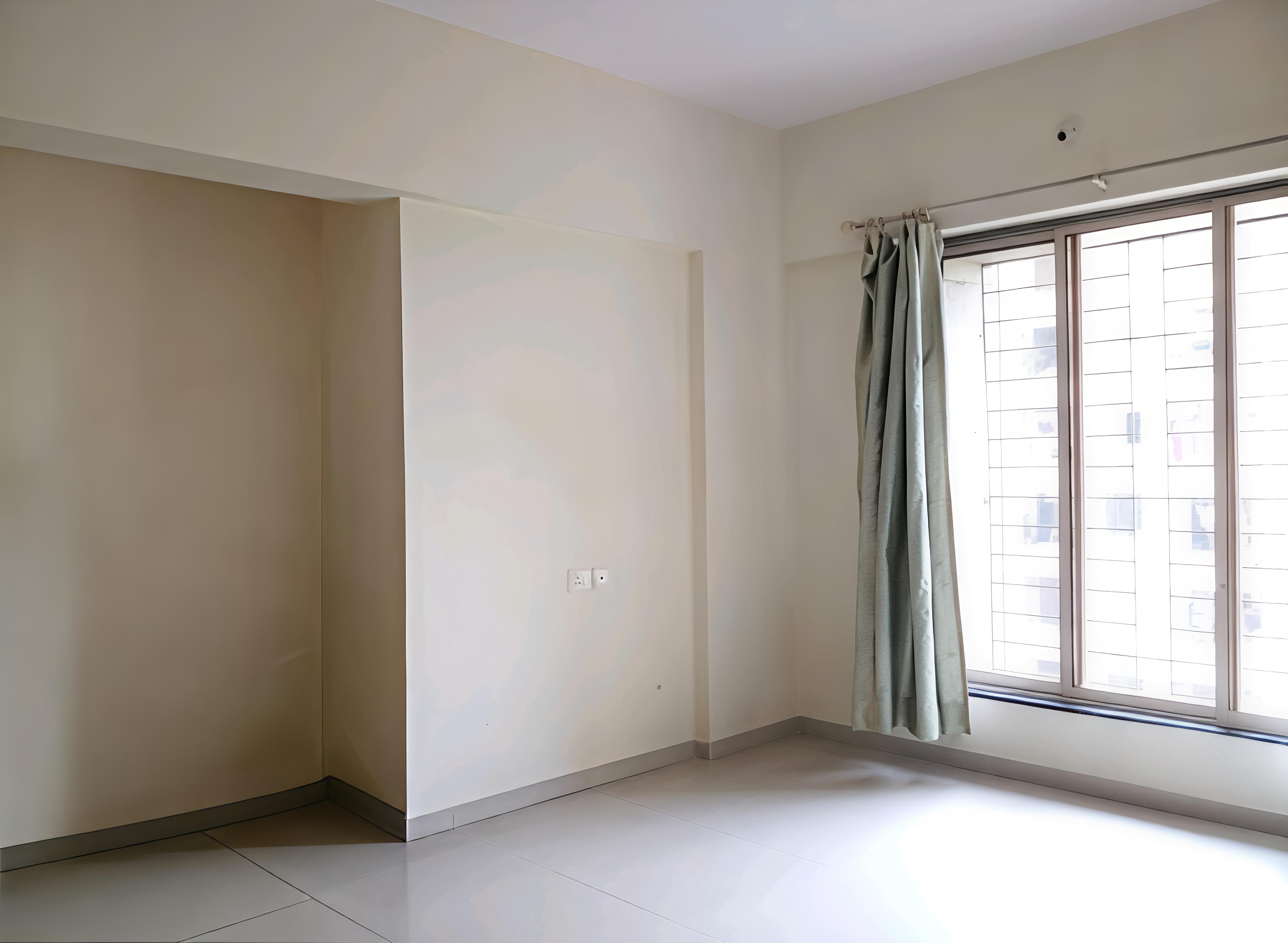 2.5 BHK + Extra Room 900 Sq.Ft. Apartment in Vijay Orovia