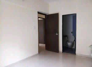 Bedroom in 2.5 BHK Apartment at Vijay Orovia, Ghodbunder Road – for Rent