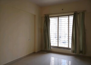 Bedroom in 2.5 BHK Apartment at Vijay Orovia, Ghodbunder Road – for Rent