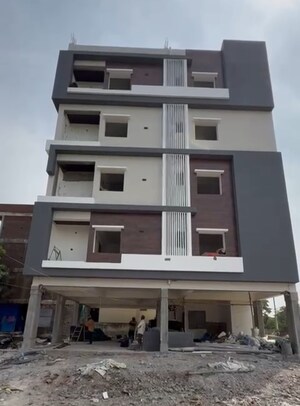 4 BHK Apartment For Sale in Miyapur