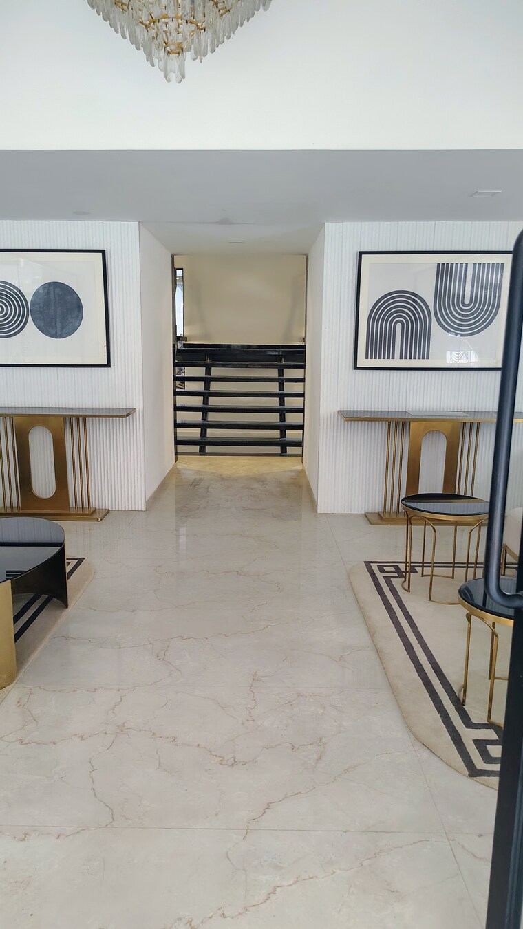 undefined, smart-world-orchard 3 Bedroom 1630 Sq.Ft. Apartment In Sector 61 Gurgaon 9520654